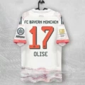2526 bayern away #17 bundesliga