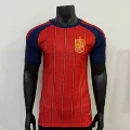Spain home
