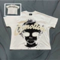 EM20 White Short Style