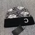 Black flower