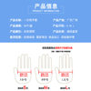 Tattoo Beauty Gloves Disposable Pvc Finger Gloves Bleaching Lip Lines Eyebrow Tattoo Small and Medium Size Gloves Beauty Salon Cross-Border