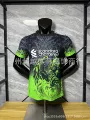 25-26lwp special edition black and green