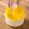 Cross-border egg white separator egg white yolk filter separation egg kitchen gadgets spot