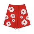 Red (shorts)