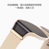 European and American Retro Cat's Eye Advanced Sense Sunglasses Women's Round Face Curved Surface Fashionable 2025 New Anti-UV Sunglasses