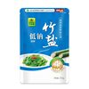 Sanheyuan Factory Genuine Low-Sodium Bamboo Salt Edible Salt High Potassium Low-Sodium Healthy Seasoning Salt No Anti-Caking Agent Edible Salt