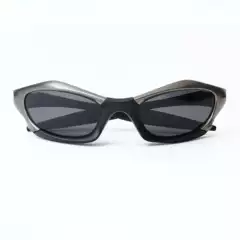 Outdoor Sports Bicycle Motorcycle Cycling Mountain Climbing Polarized Sunglasses Retro Driving Sunglasses 079