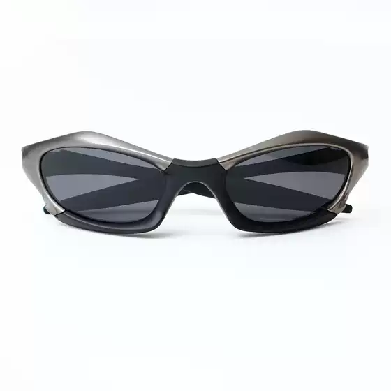 Outdoor Sports Bicycle Motorcycle Cycling Mountain Climbing Polarized Sunglasses Retro Driving Sunglasses 079