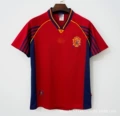 1998 spain home game