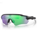 Black frame black foot cover silver label green film