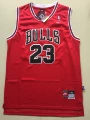Mesh 23 red