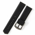 Black - Black buckle - K2