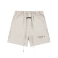 Gray (thin terry style)
