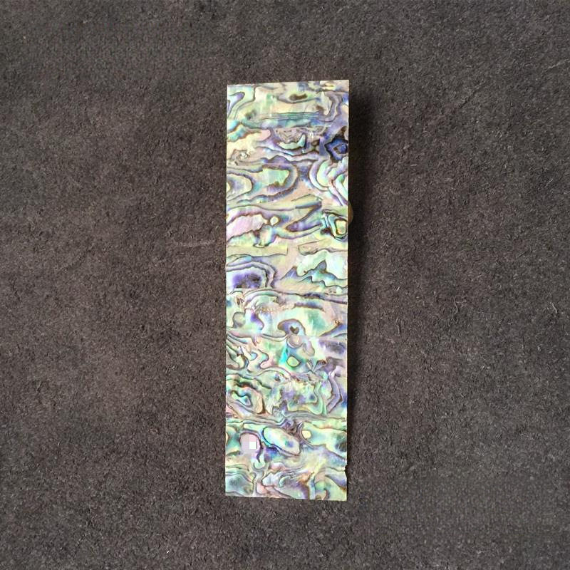 Mother-Of-Pearl Material Package, Natural Mother-Of-Pearl Accessories, Scallop Multicolored Abalone Flakes, Lacquer Art Inlaid Decorative Materials