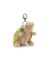D turtle pendant
