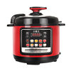 Multifunctional electric pressure cooker 2.5 liters 4 liters 5 liters 6 liters double-tank large-capacity electric pressure cooker rice cooker