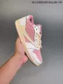 Pink barb