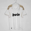 2011-12 season Royal M home
