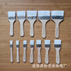 Chuangyi 1-12 Nylon Oil Painting Brush Brush Bristle Brush Brush Brush Brush Brush Wholesale