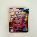 10*12.5+5cm; style 10; plastic film