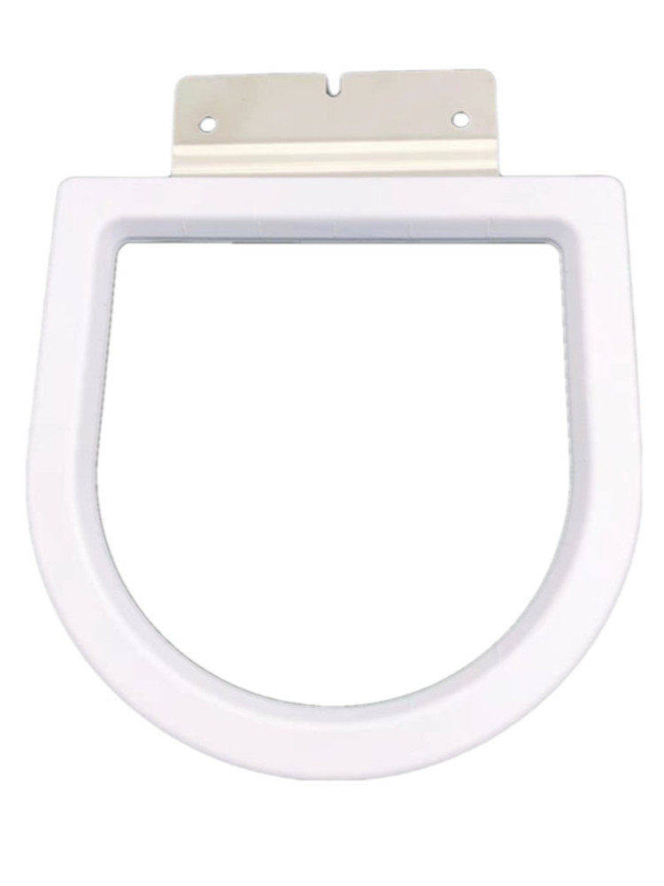 电脑绣花机配件 马头机单头机绣衣服绣框 绷子新款强磁铁绣框刺绣