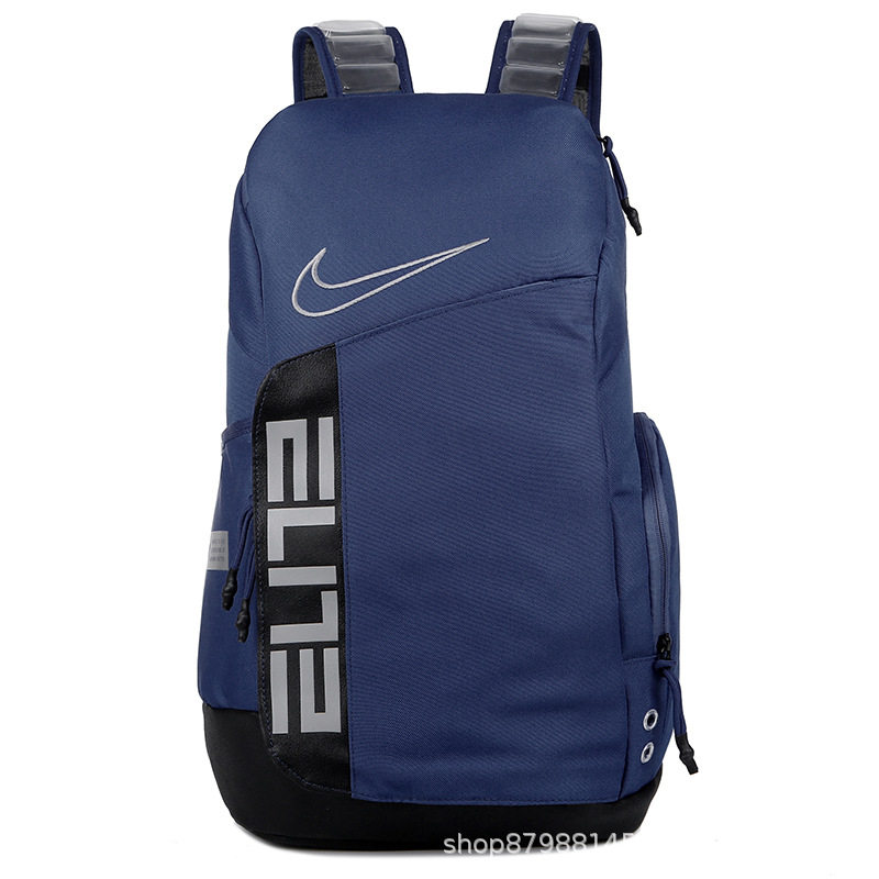 New style air cushion backpack large capacity basketball bag training bag student bag sports bag travel bag one piece drop shipping