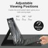 Suitable for iPad Tablet Protective Case 110.9inch A16 Backlit Bluetooth Keyboard Magnetic Suction M4 Protective Case Airpro76