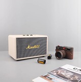 Новая модель динамика Marshall украшение реквизит украшение виллы модель комнаты имитация дома аудио украшение дома
