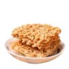 Wholesale Crispy Palm-Sized Halal Dry Snacks, Popular Instant Noodles Gift Pack, Midnight Snack Instant Noodles, Whole Box Consumption