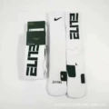 Elite white long tube