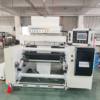 Printing machine manufacturer non-plate printing digital printing machine roll four-color printing machine graffiti scroll printing