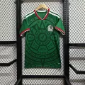 26-27 Mexico Home