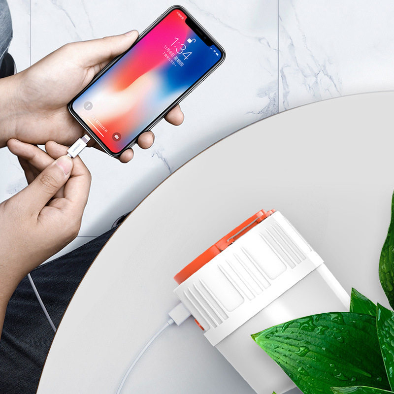 Led Solar Emergency Light USB Rechargeable Portable Light Remote Control Street Stall Light Night Market Lighting Bulb Super Bright