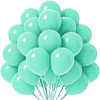 10inch Solid Color Balloon Set Cross-Border Amazon 20Pcs Birthday Wedding Decoration Opening Scene Layout Balloons