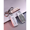 Mercedes-Benz glc300l key cover glc260 glb220 senior gle350 male e300 shell buckle 2023