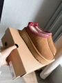Leather brown