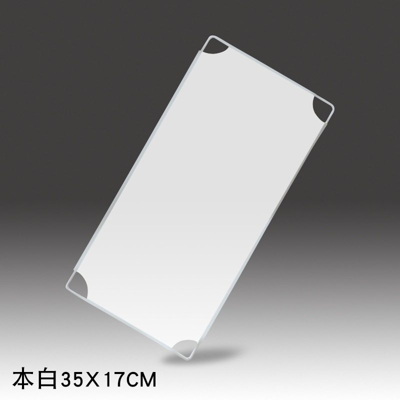 Plastic resin combination wardrobe baby DIY magic tablet storage cabinet children wash-free wardrobe accessories ABS buckle