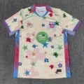 25-26 barcelona special edition-flower