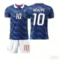 No. 10 mbappe