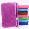 Housekeeping Cleaning Car Wipes Composite Coral Velvet Rags to Wipe the Floor Kitchen Housework Absorbent Cleaning Towels