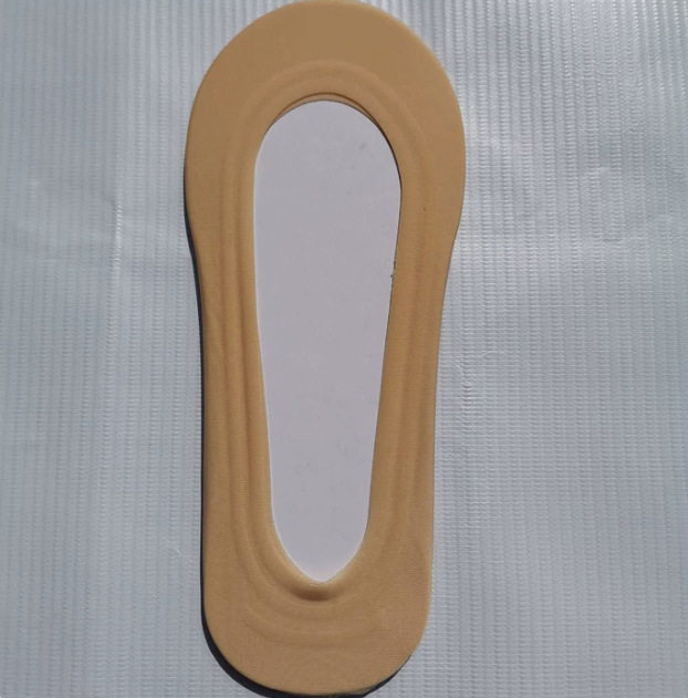 冰丝船袜春夏新款简约潮流浅口女士隐形袜纯色超薄透气硅胶不掉跟