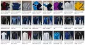 Multiple styles available 1