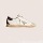 Южная Корея GG old star dirty shoes, женские классические универсальные кроссовки 2025 года для мужчин с увеличенными размерами, белые туфли из грязной воловьей кожи mini 19