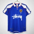 2000 season japan home court