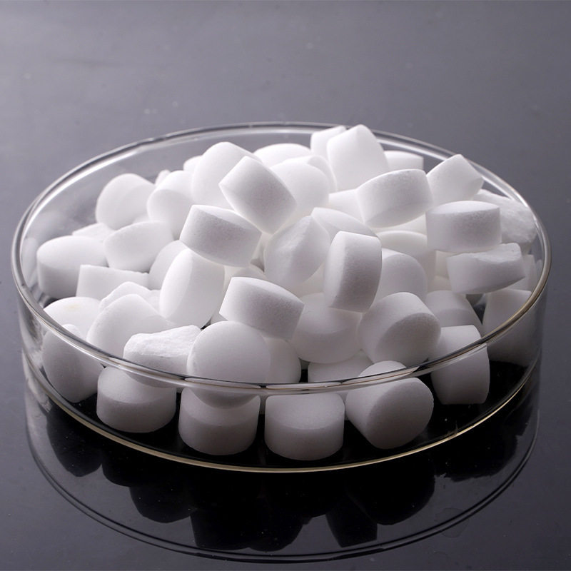 Spot Wholesale Soft Water Salt Ion Exchange Resin Regenerant Softening Water Quality Water Treatment Water Softener with Soft Water Salt