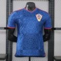26-27 croatia away game
