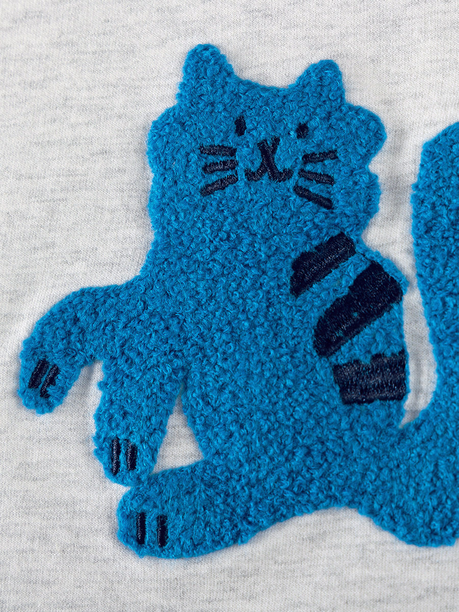 Girls' Long-Sleeve Dress Wholesale, Autumn Cute Kids' Dress