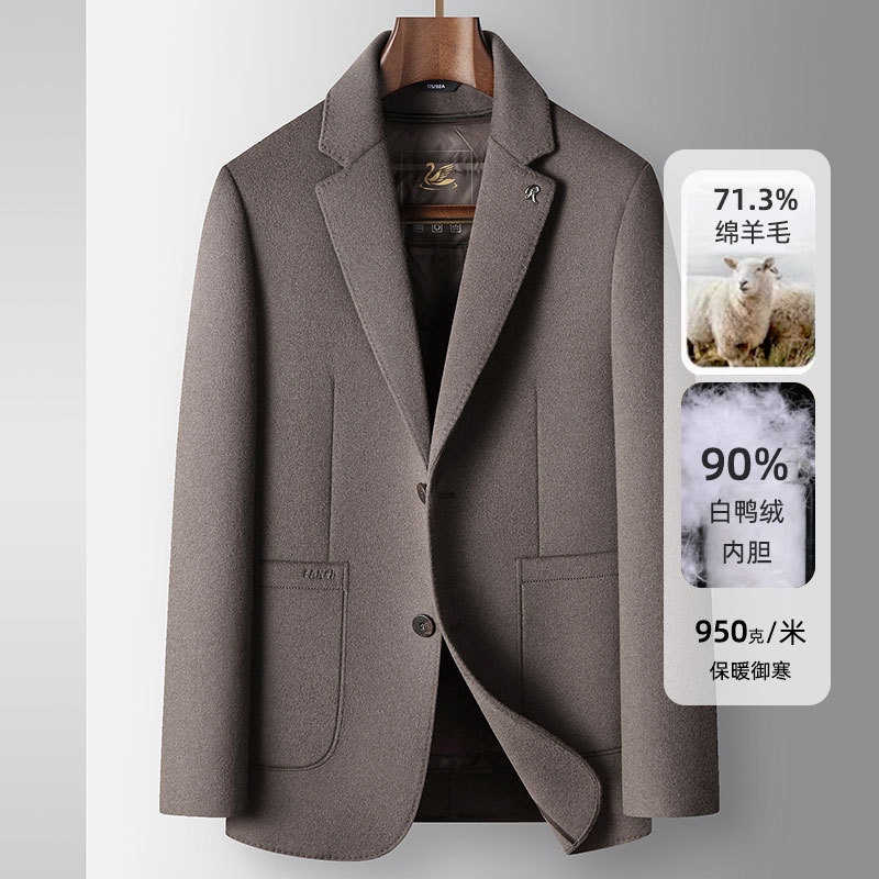 Áo Vest Nam Vest Hàng Mùa Xuân Thu Đông Phong Cách Trẻ Trung