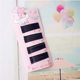 Balloon Rabbit card steel wire black hair clip female updo clip studio makeup styling special hairpin