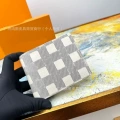 white square